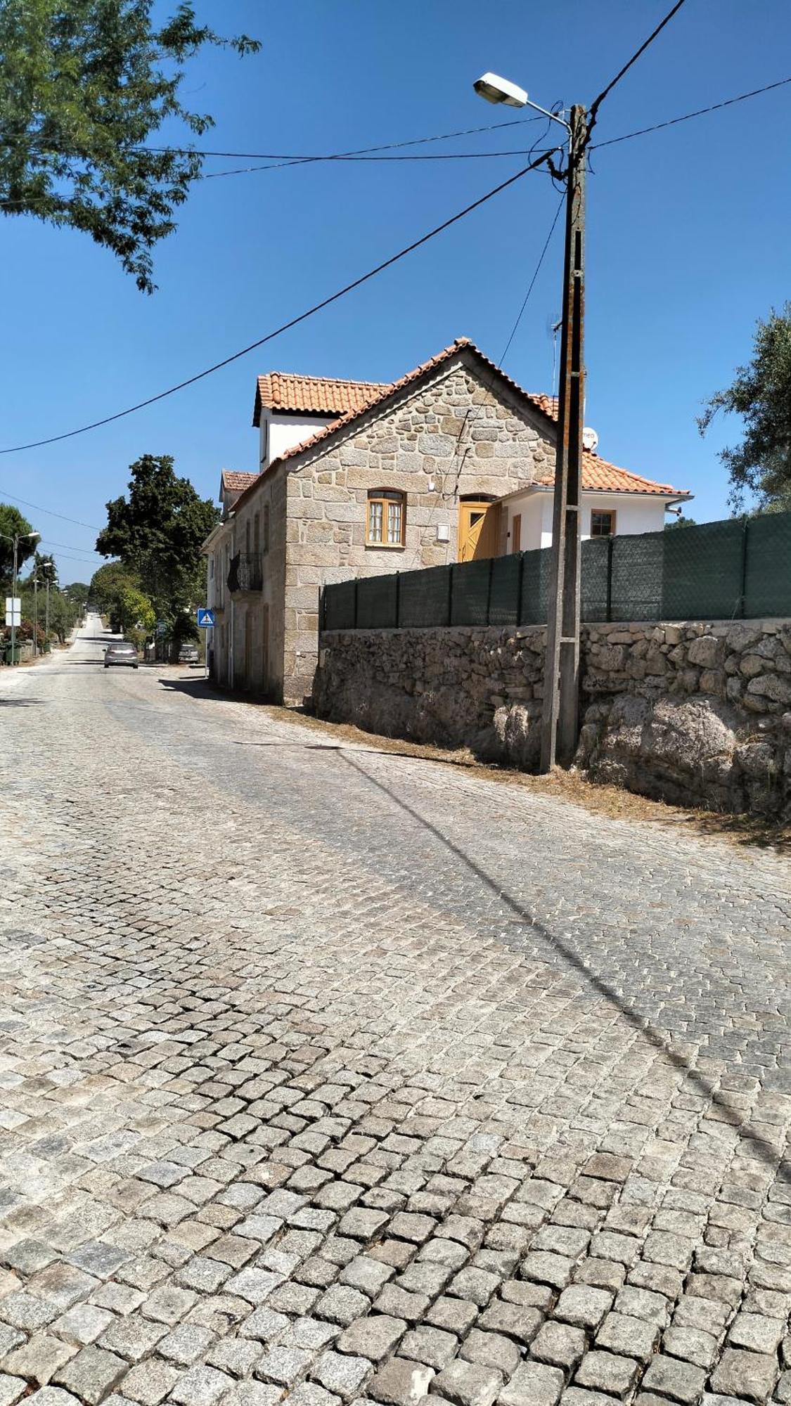 Serra Da Estrela - Casa Castro Gouveia  Habitación foto