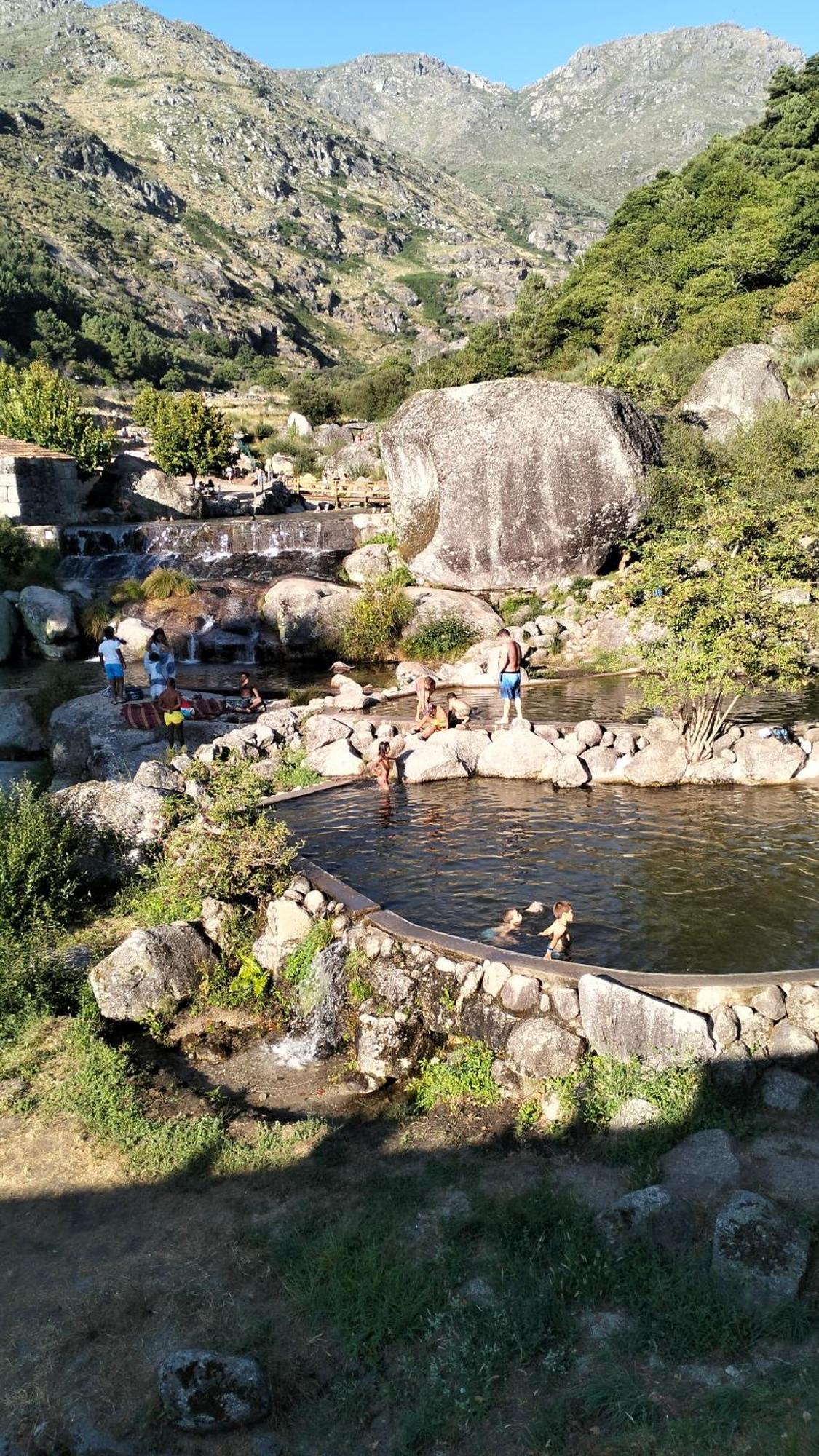 Serra Da Estrela - Casa Castro Gouveia  Habitación foto